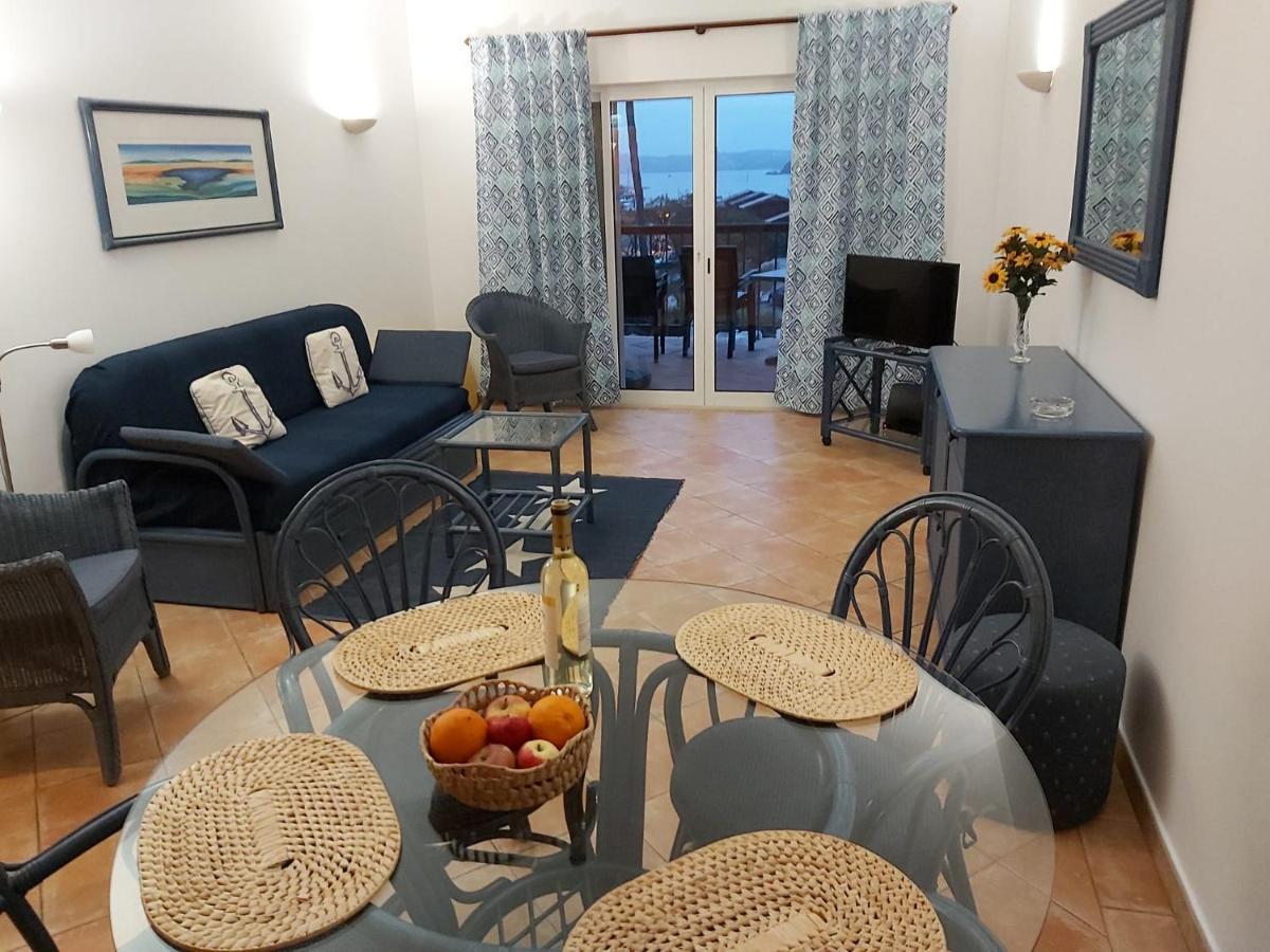 Clube Alvor Ria - Waterfront Luxury Apartments With Stunning Views 외부 사진