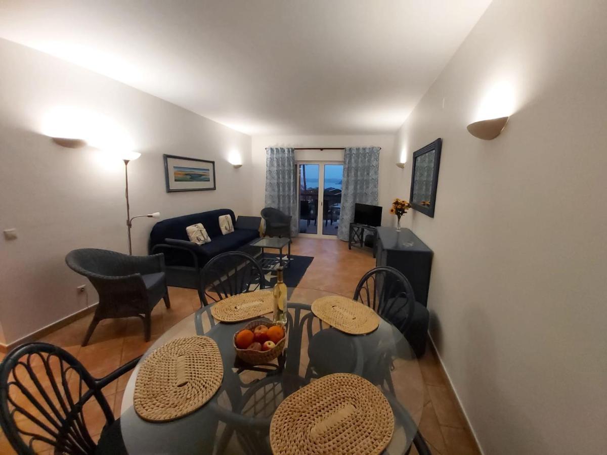 Clube Alvor Ria - Waterfront Luxury Apartments With Stunning Views 외부 사진