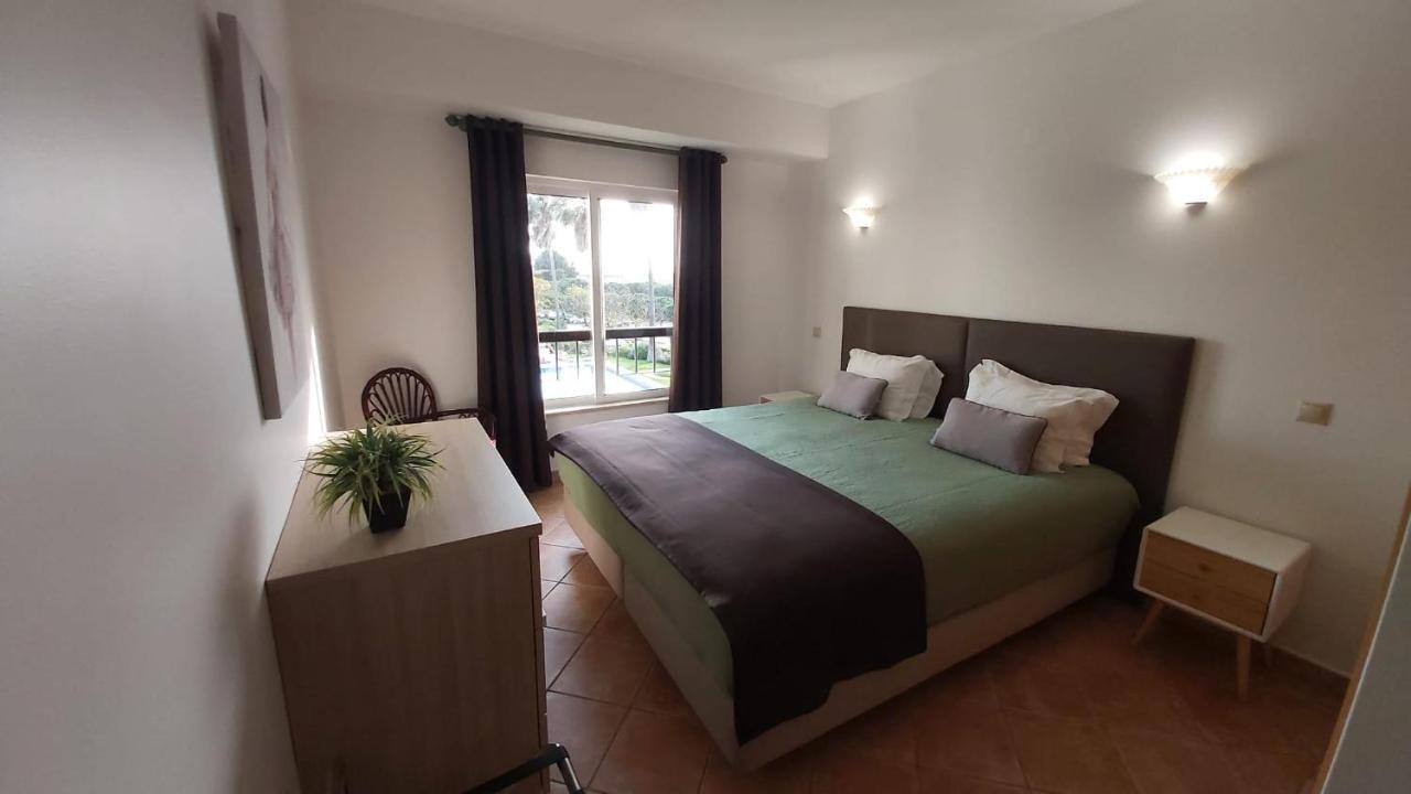 Clube Alvor Ria - Waterfront Luxury Apartments With Stunning Views 외부 사진
