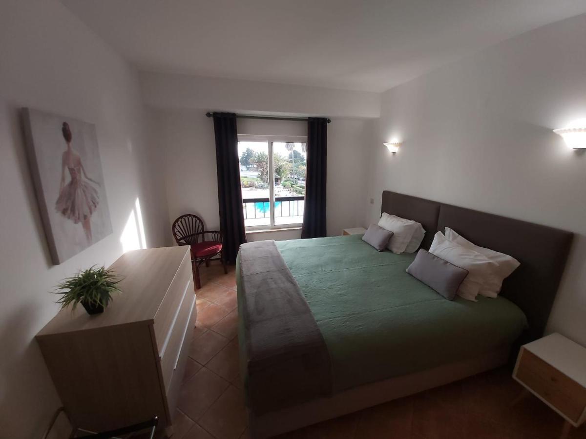 Clube Alvor Ria - Waterfront Luxury Apartments With Stunning Views 외부 사진