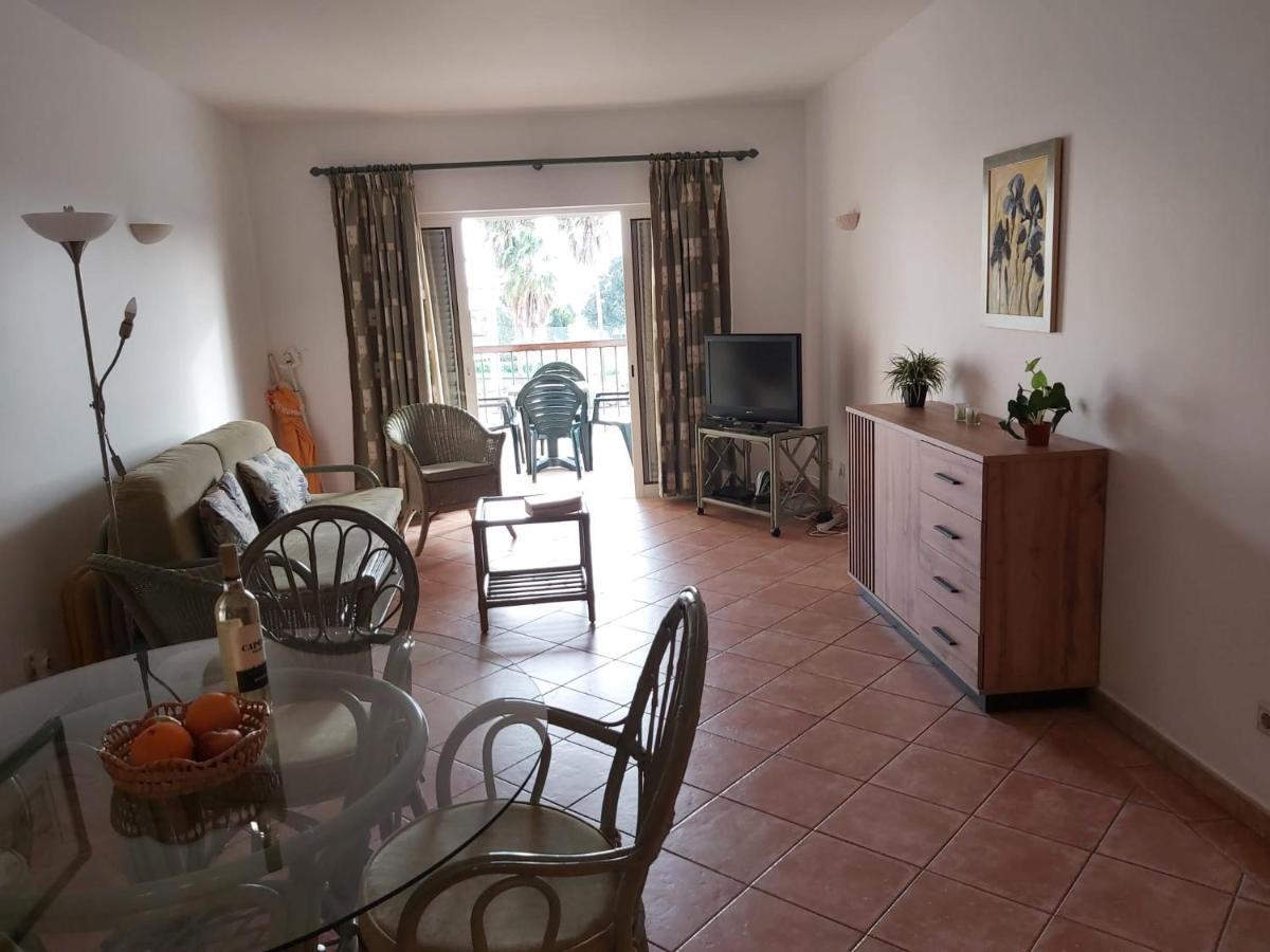 Clube Alvor Ria - Waterfront Luxury Apartments With Stunning Views 외부 사진