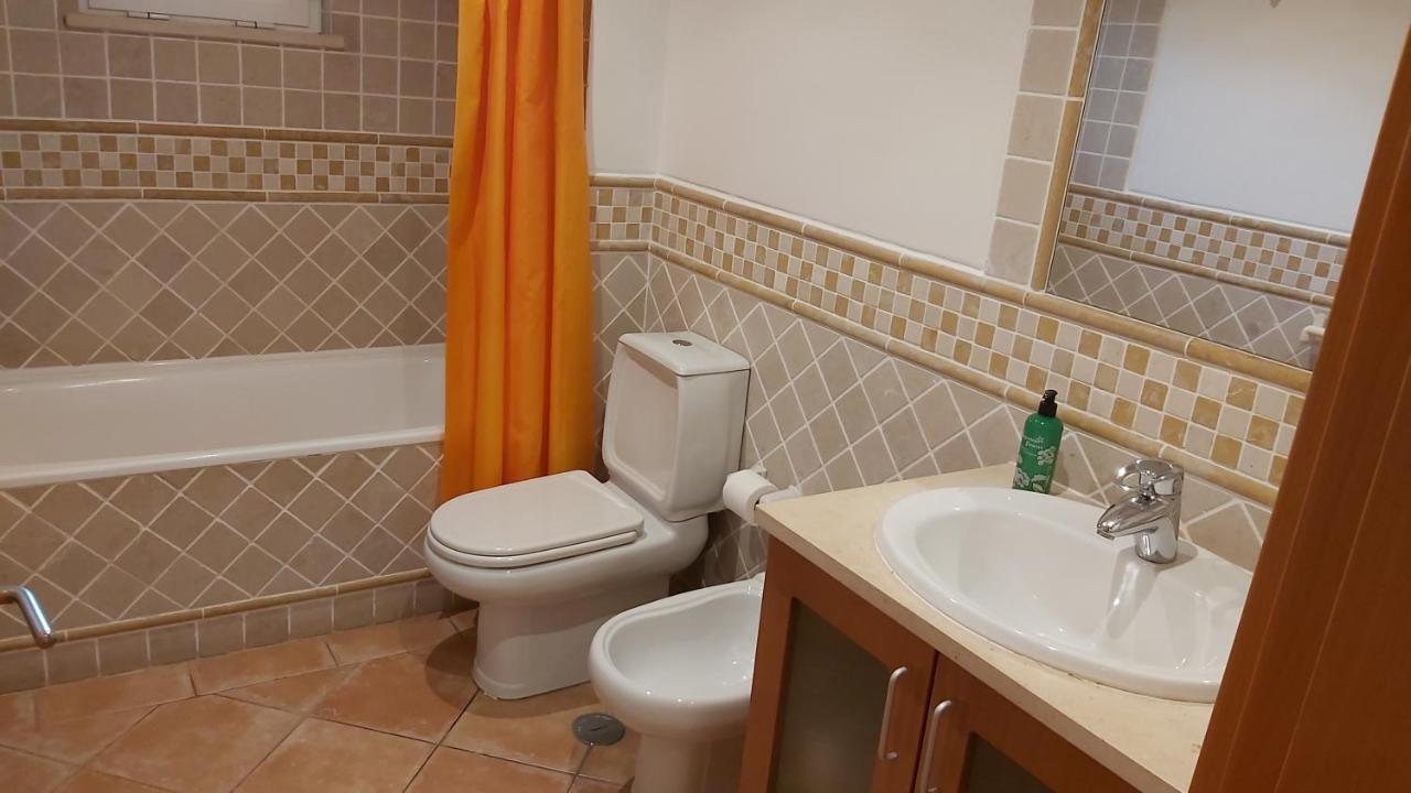 Clube Alvor Ria - Waterfront Luxury Apartments With Stunning Views 외부 사진