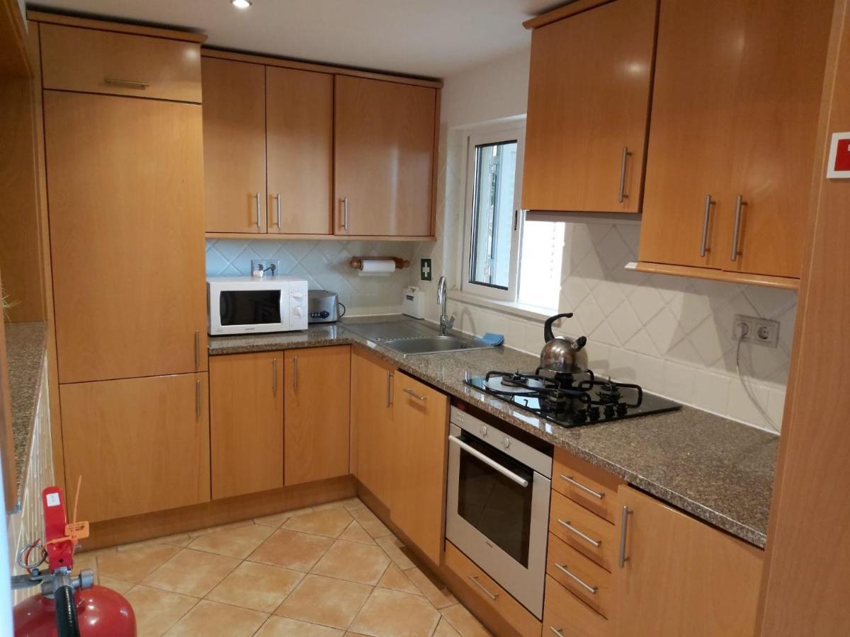 Clube Alvor Ria - Waterfront Luxury Apartments With Stunning Views 외부 사진