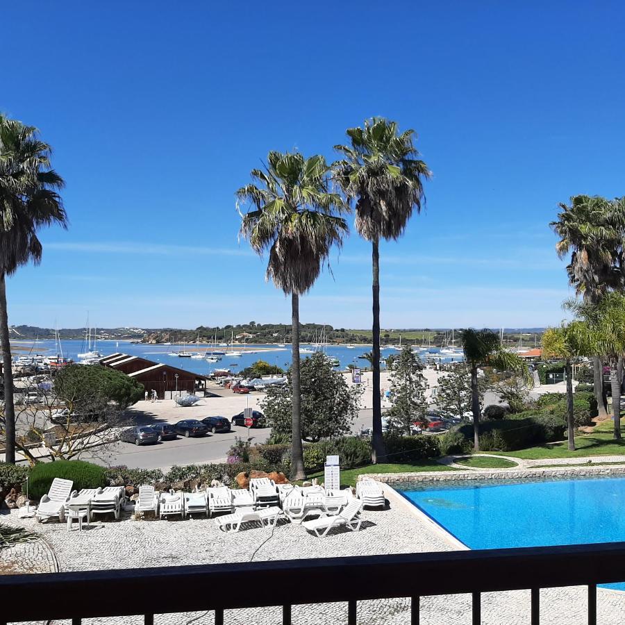 Clube Alvor Ria - Waterfront Luxury Apartments With Stunning Views 외부 사진