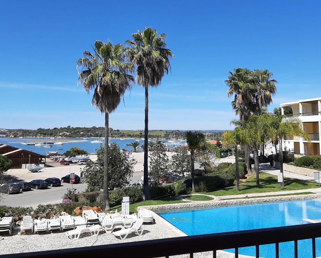 Clube Alvor Ria - Waterfront Luxury Apartments With Stunning Views 외부 사진