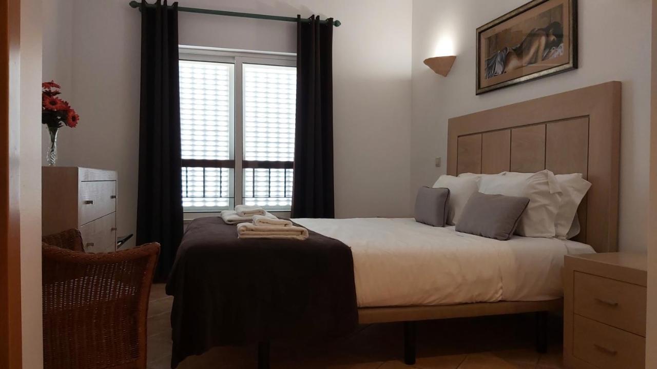 Clube Alvor Ria - Waterfront Luxury Apartments With Stunning Views 외부 사진
