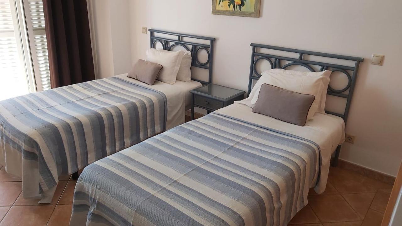 Clube Alvor Ria - Waterfront Luxury Apartments With Stunning Views 외부 사진