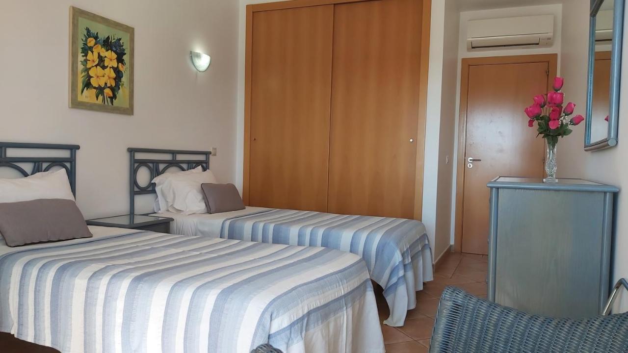Clube Alvor Ria - Waterfront Luxury Apartments With Stunning Views 외부 사진