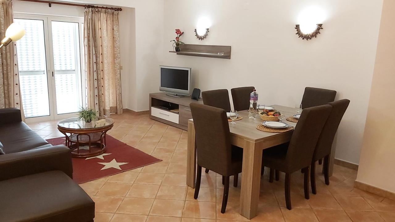 Clube Alvor Ria - Waterfront Luxury Apartments With Stunning Views 외부 사진