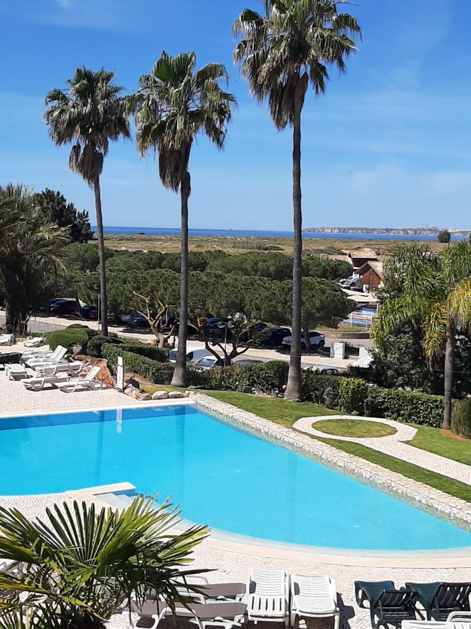 Clube Alvor Ria - Waterfront Luxury Apartments With Stunning Views 외부 사진