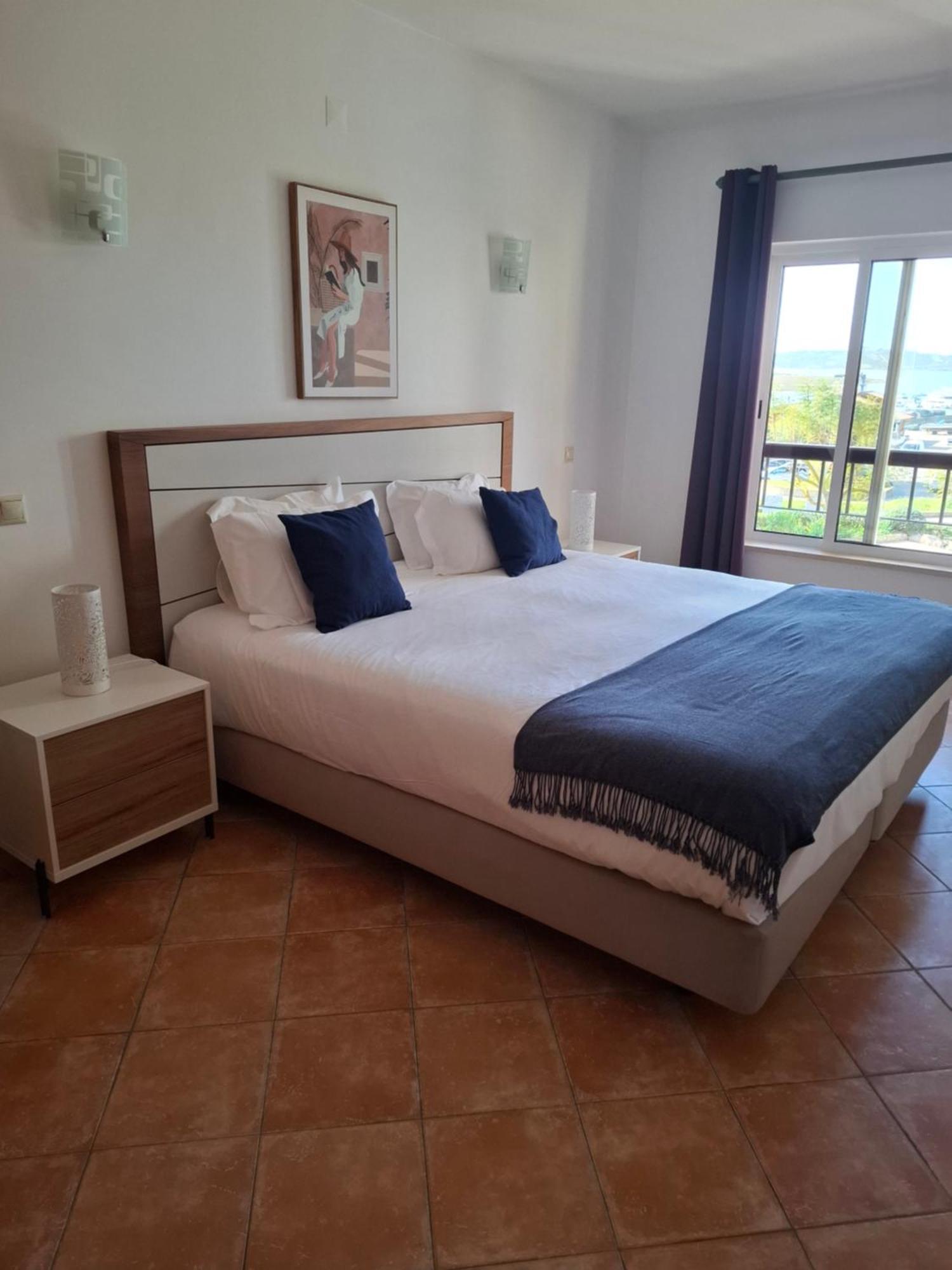 Clube Alvor Ria - Waterfront Luxury Apartments With Stunning Views 외부 사진