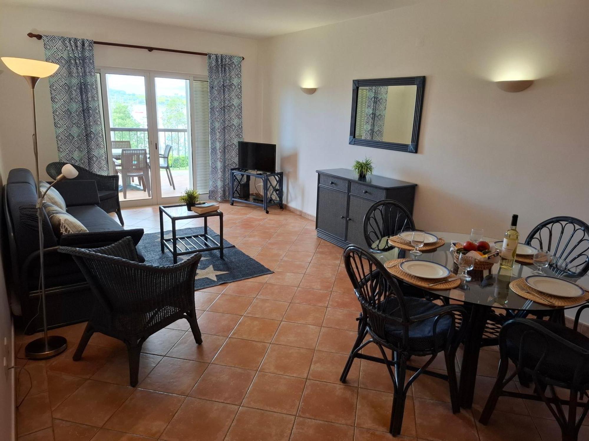 Clube Alvor Ria - Waterfront Luxury Apartments With Stunning Views 외부 사진