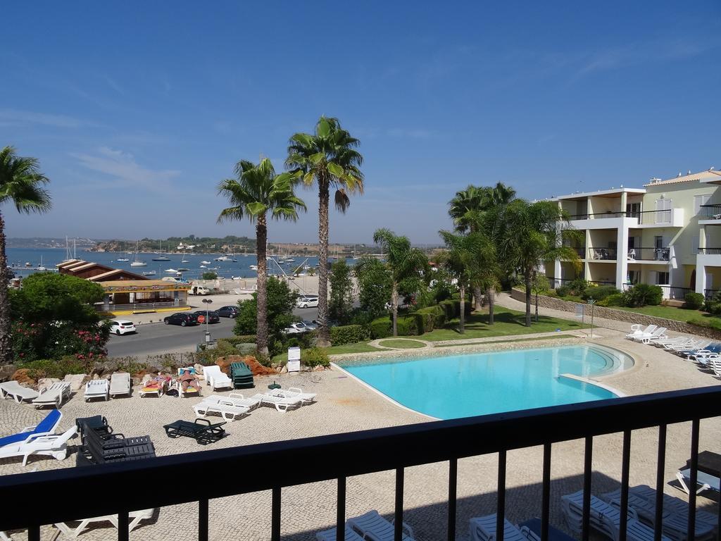 Clube Alvor Ria - Waterfront Luxury Apartments With Stunning Views 외부 사진