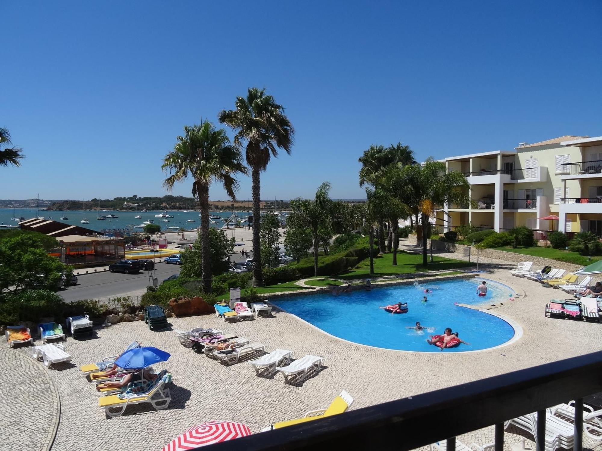 Clube Alvor Ria - Waterfront Luxury Apartments With Stunning Views 외부 사진
