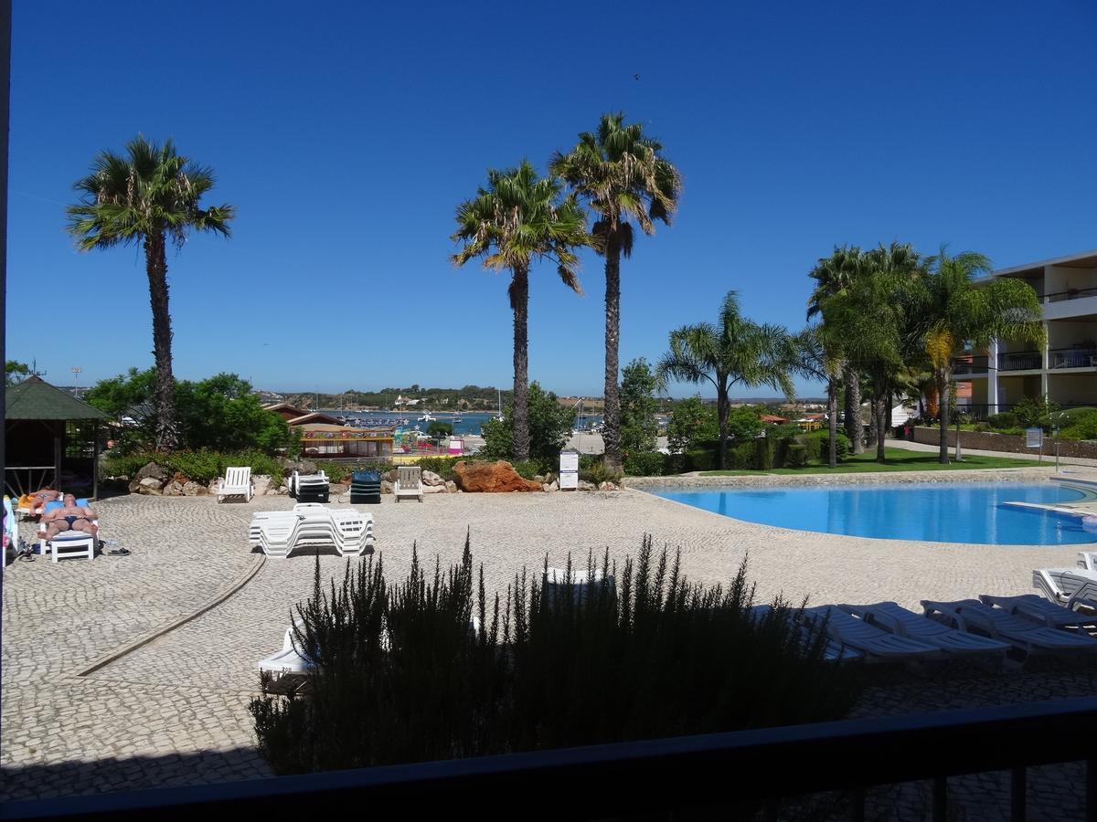 Clube Alvor Ria - Waterfront Luxury Apartments With Stunning Views 외부 사진